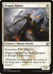 Dragon Hunter [Dragons of Tarkir] | RetroPlay Games