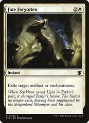 Fate Forgotten [Dragons of Tarkir] | RetroPlay Games