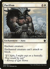 Pacifism [Dragons of Tarkir] | RetroPlay Games