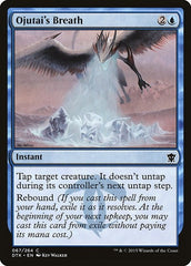Ojutai's Breath [Dragons of Tarkir] | RetroPlay Games