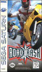 Road Rash - Sega Saturn | RetroPlay Games