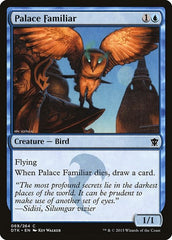 Palace Familiar [Dragons of Tarkir] | RetroPlay Games