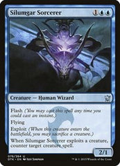 Silumgar Sorcerer [Dragons of Tarkir] | RetroPlay Games