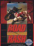 Road Rash - Sega Genesis | RetroPlay Games