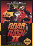 Road Rash II - Sega Genesis | RetroPlay Games