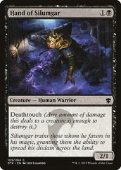 Hand of Silumgar [Dragons of Tarkir] | RetroPlay Games
