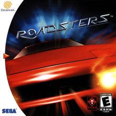 Roadsters - Sega Dreamcast | RetroPlay Games