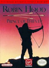 Robin Hood Prince of Thieves - NES | RetroPlay Games