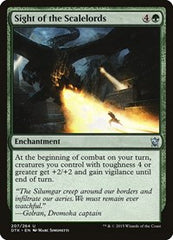 Sight of the Scalelords [Dragons of Tarkir] | RetroPlay Games