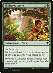 Sheltered Aerie [Dragons of Tarkir] | RetroPlay Games