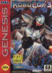 Robocop 3 - Sega Genesis | RetroPlay Games