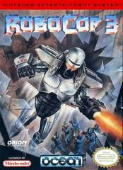 Robocop 3 - NES | RetroPlay Games