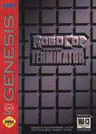 Robocop vs The Terminator - Sega Genesis | RetroPlay Games