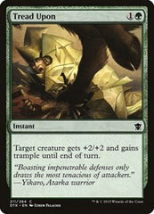 Tread Upon [Dragons of Tarkir] | RetroPlay Games