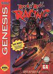 Rock 'n Roll Racing - Sega Genesis | RetroPlay Games