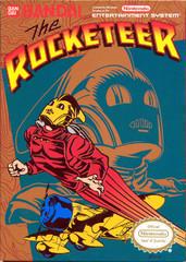 The Rocketeer - NES | RetroPlay Games