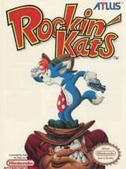 Rockin' Kats - NES | RetroPlay Games