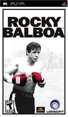 Rocky Balboa - PSP | RetroPlay Games