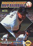 Roger Clemens' MVP Baseball - Sega Genesis | RetroPlay Games