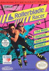 Rollerblade Racer - NES | RetroPlay Games