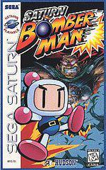 Saturn Bomberman - Sega Saturn | RetroPlay Games