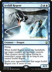 Icefall Regent [Dragons of Tarkir Promos] | RetroPlay Games