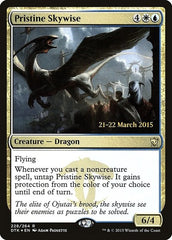 Pristine Skywise [Dragons of Tarkir Promos] | RetroPlay Games