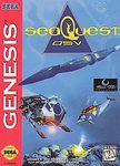 SeaQuest DSV - Sega Genesis | RetroPlay Games