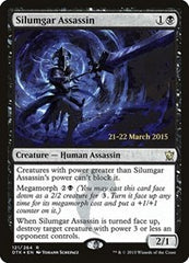 Silumgar Assassin [Dragons of Tarkir Promos] | RetroPlay Games