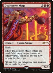 Dualcaster Mage [Judge Gift Cards 2015] | RetroPlay Games