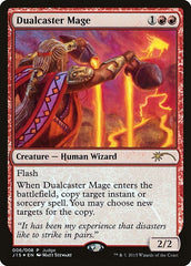 Dualcaster Mage [Judge Gift Cards 2015] | RetroPlay Games