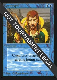 Counterspell (IE) [Intl. Collectors’ Edition] | RetroPlay Games