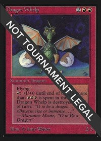 Dragon Whelp (IE) [Intl. Collectors’ Edition] | RetroPlay Games