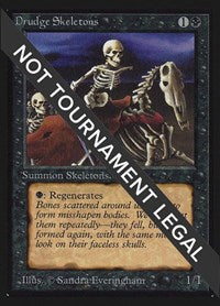 Drudge Skeletons (IE) [Intl. Collectors’ Edition] | RetroPlay Games