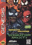 Separation Anxiety - Sega Genesis | RetroPlay Games