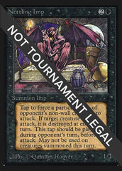 Nettling Imp (IE) [Intl. Collectors’ Edition] | RetroPlay Games