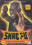 Shaq Fu - Sega Genesis | RetroPlay Games
