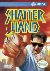 Shatterhand - NES | RetroPlay Games