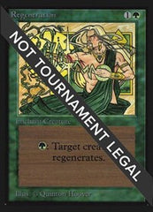 Regeneration (IE) [Intl. Collectors’ Edition] | RetroPlay Games