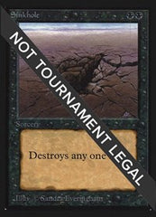 Sinkhole (IE) [Intl. Collectors’ Edition] | RetroPlay Games