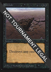 Sinkhole (IE) [Intl. Collectors’ Edition] | RetroPlay Games
