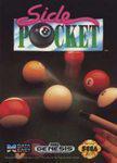 Side Pocket - Sega Genesis | RetroPlay Games