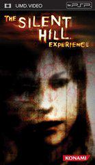 Silent Hill Experience - PSP | RetroPlay Games