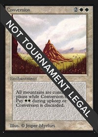 Conversion [Collectors’ Edition] | RetroPlay Games