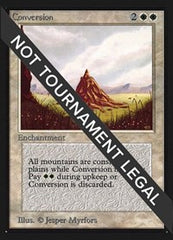 Conversion [Collectors’ Edition] | RetroPlay Games