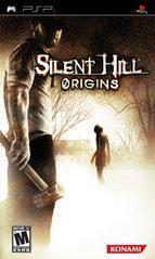 Silent Hill Origins - PSP | RetroPlay Games