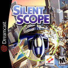 Silent Scope - Sega Dreamcast | RetroPlay Games