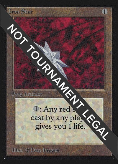 Iron Star (CE) [Collectors’ Edition] | RetroPlay Games