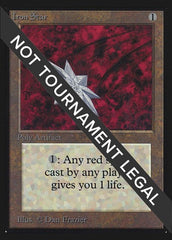 Iron Star (CE) [Collectors’ Edition] | RetroPlay Games