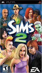 The Sims 2 - PSP | RetroPlay Games